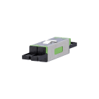Metz MEZ1509005C-I OpDAT E2000 DC APC Kupplung SM grA1/4n/K