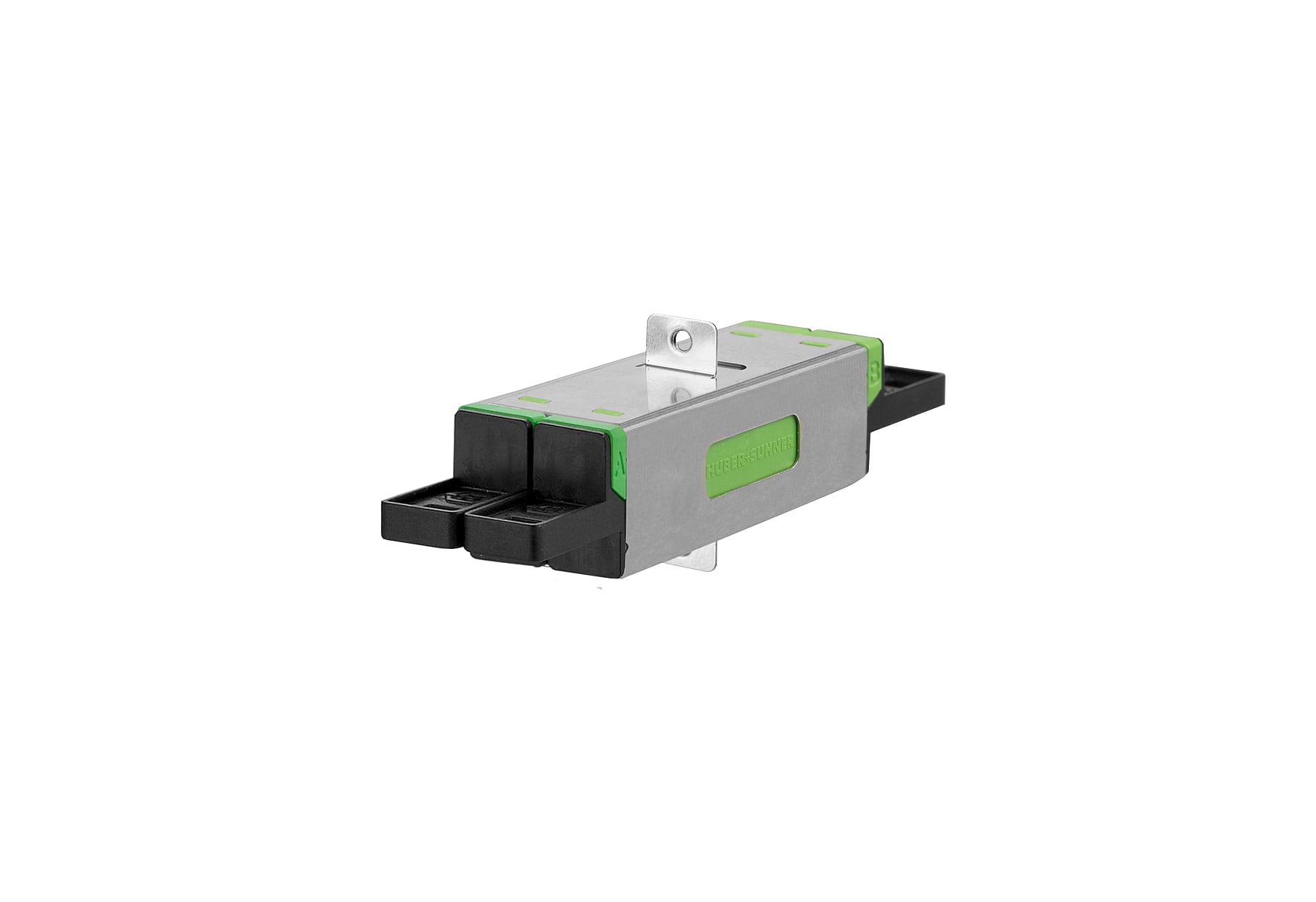 Metz - MEZ1509005F-I OpDAT E2000-D/APC Kupplung SM (grA1/4n)