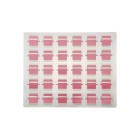 Metz - MEZ15090079-30 OpDAT Kup LC-Q OM4 violettKeramik-HA1/4l