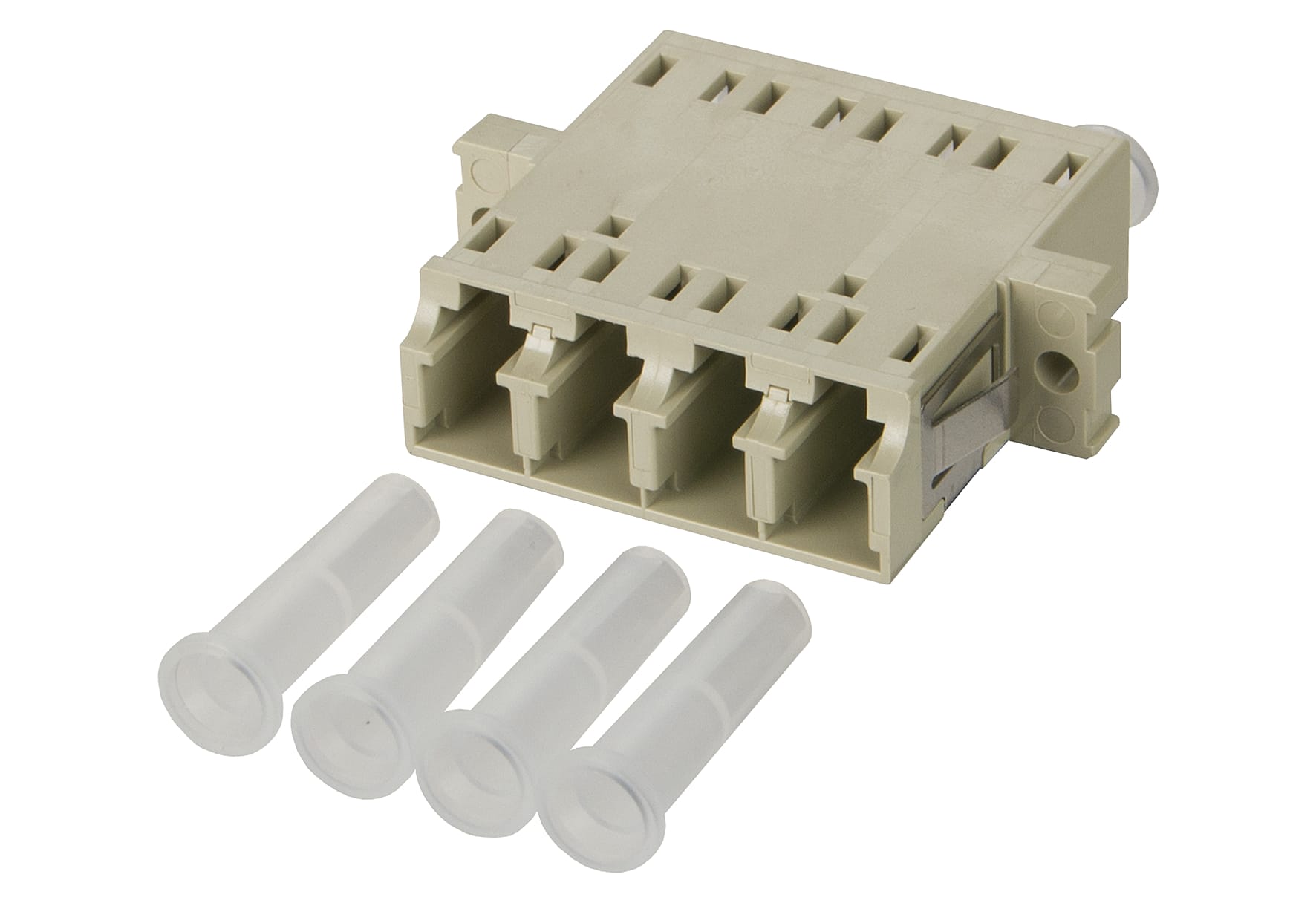 Metz MEZ1509007C-I OpDAT LC-Q Kupplung MMKeramik, beige