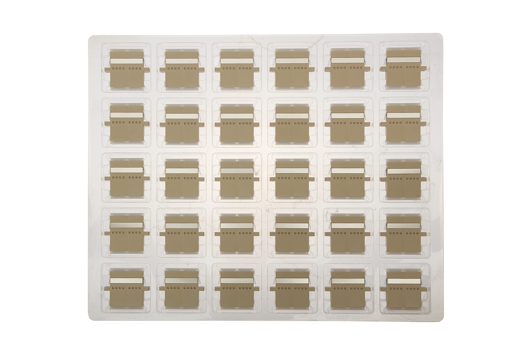 Metz - MEZ150900B2-30 OpDAT Kup SC-D MM beige Keramik-HA1/4lse