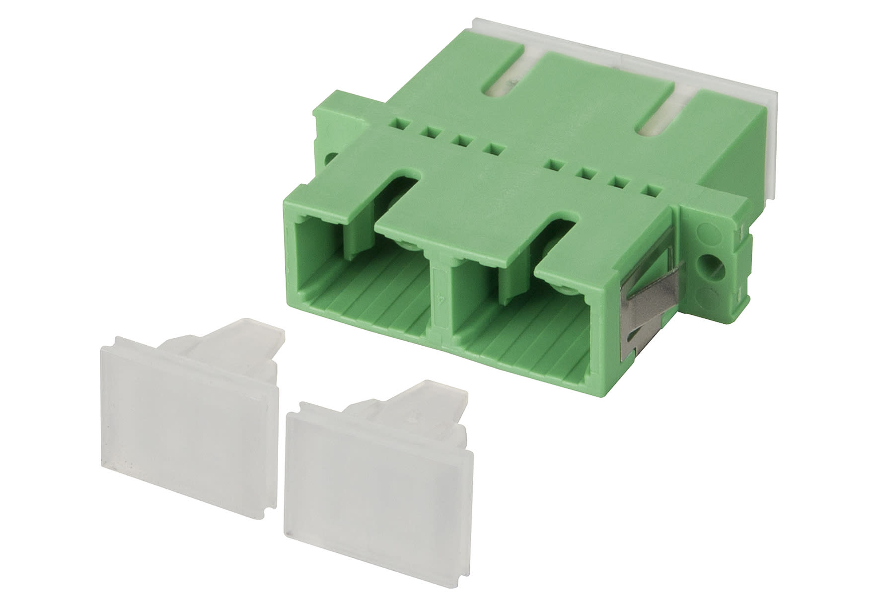 Metz - MEZ150900F2-I OpDAT SC-D APC Kupplung SM grA1/4n/Keram