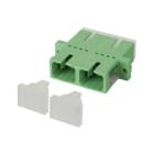 Metz MEZ150900F2-I OpDAT SC-D APC Kupplung SM grA1/4n/Keram