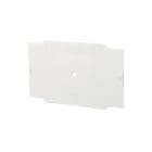 Metz - MEZ15090200-E OpDAT Deckel fA1/4r SpleiAkassette