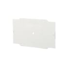 Metz - MEZ15090200-E OpDAT Deckel fA1/4r SpleiAkassette