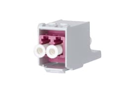 Metz MEZ15091075-I OpDAT modul LC MMerikaviolett/Keramik