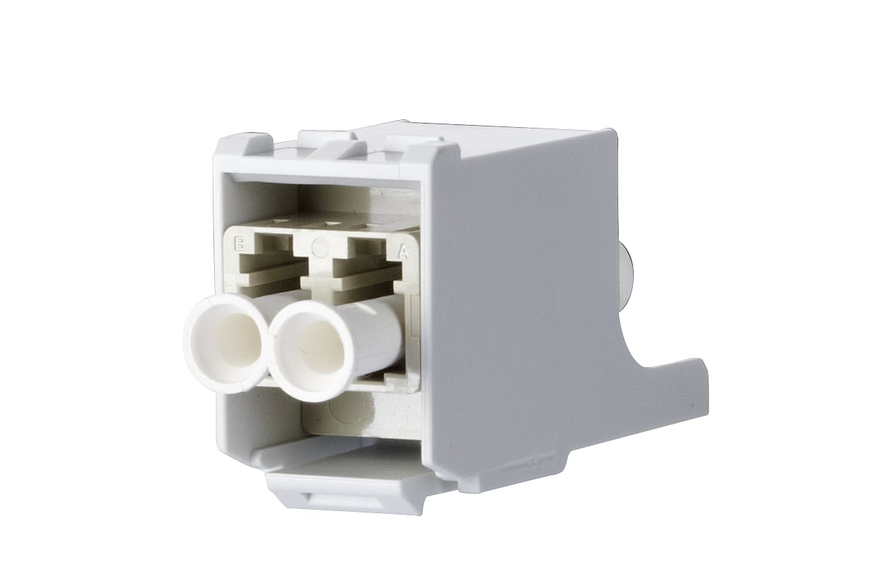 Metz MEZ1509107B-I OpDAT modul LC-D MM beige, KeramikhA1/4l