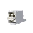 Metz MEZ1509107B-I OpDAT modul LC-D MM beige, KeramikhA1/4l