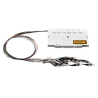 Metz - MEZ150925AO00-E OpDAT VS 12xST-PC OM3 12 Farben