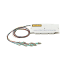 Metz - MEZ150925JO00-E OpDAT VS 12xLC-PC OM312 Farben