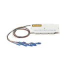 Metz - MEZ150929JO00-E OpDAT VS 12xLC-UPC OS2 12 Farben