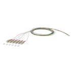 Metz - MEZ150N1CO0020E6 OpDAT Pigtail SC-PC 0,9mm STB OM4 2m 6Fr