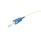 Metz - MEZ150Q1CO0020S OpDAT Pigtail SC-PC OS2 gelb 2,0 m