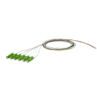 Metz MEZ150Q1MA0020E6 OpDAT Pigtail E2APC 0,9mm STB OS2 2m 6Fr