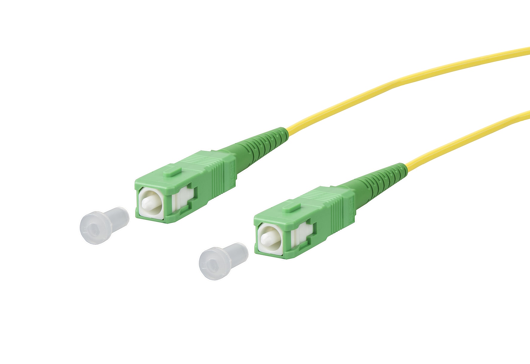 Metz MEZ151P3EAEA10E OpDAT PK SC APC/SC APC E9/125 OS2 BR 2,0