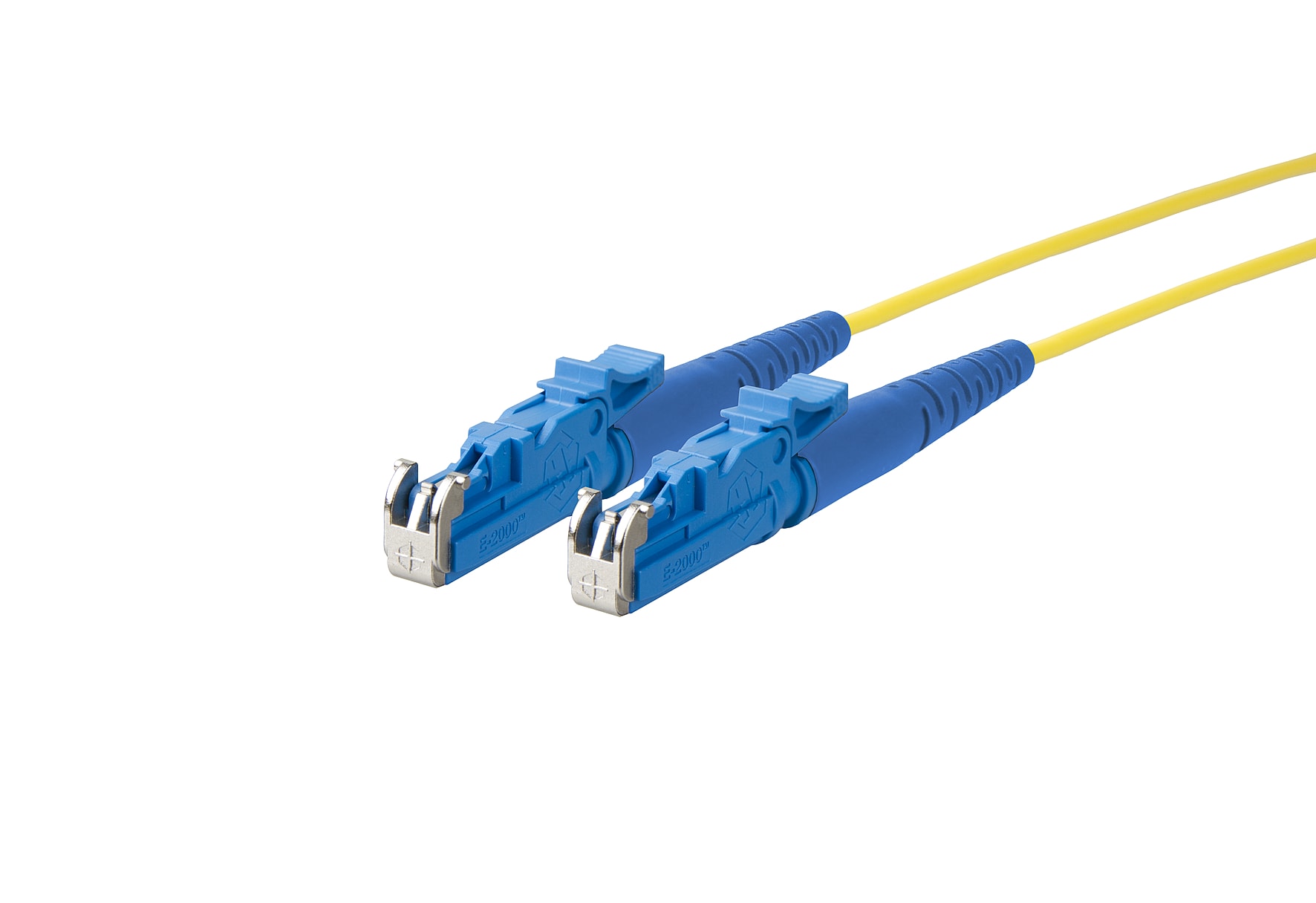 Metz MEZ151P3MOMO20E OpDAT PK E2000/E2000 E9/125 OS2 BR 2,0 m