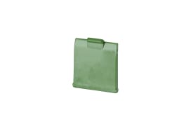 Metz MEZ816979-0107-I Staubschutzklappe E-DAT grA1/4n
