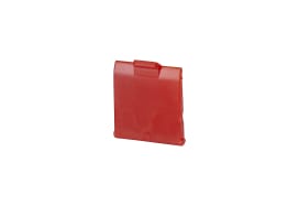 Metz MEZ816979-0108-I Staubschutzklappe E-DAT rot