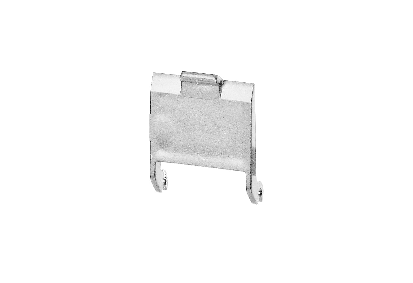 Metz MEZ820032-0102-I Staubschutzklappen fA1/4rC6Amodul reinwe