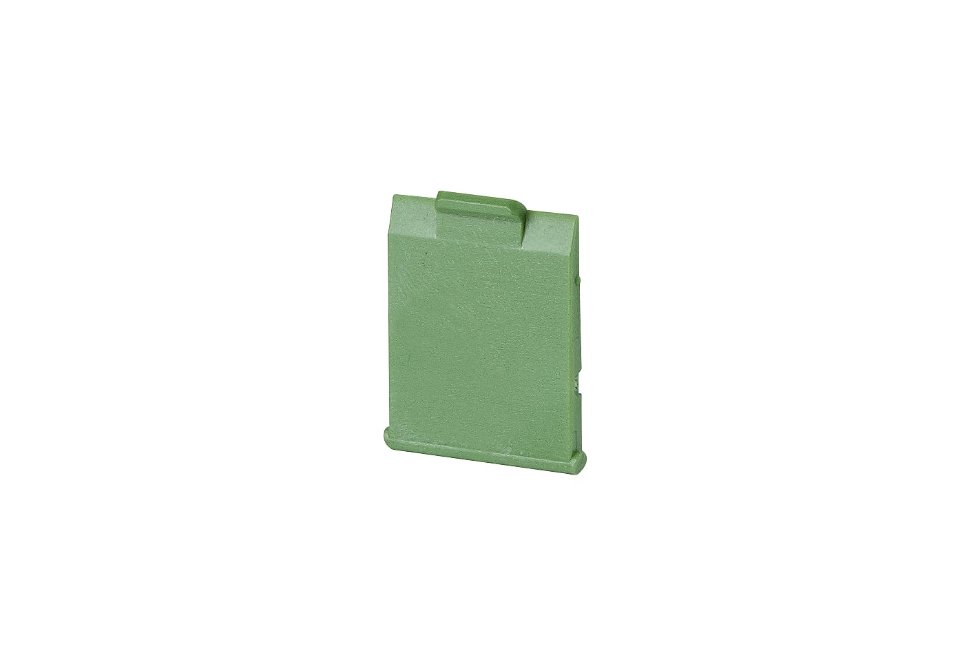 Metz MEZ820394-0107-I Staubschutzklappen fA1/4rAnschlussdosen