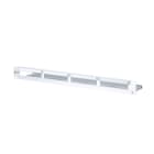 Metz MEZ854544-E ModultrAger 19 Zoll 1HE 6 Port