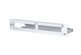 Metz MEZ854568-E ModultrAger 10 Zoll 1HE 6 Port