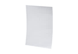 Metz - MEZ899789-01 Beschrift.bogen A4 perf. f. 24er Patchfe