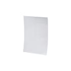 Metz - MEZ899789-01 Beschrift.bogen A4 perf. f. 24er Patchfe