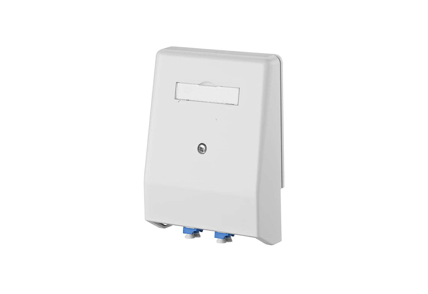 Metz - MEZ1501107402-E OpDAT 4 UP 2xLC-D UPC OS2 (blau) reinwei