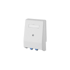 Metz - MEZ1501107402-E OpDAT 4 UP 2xLC-D UPC OS2 (blau) reinwei