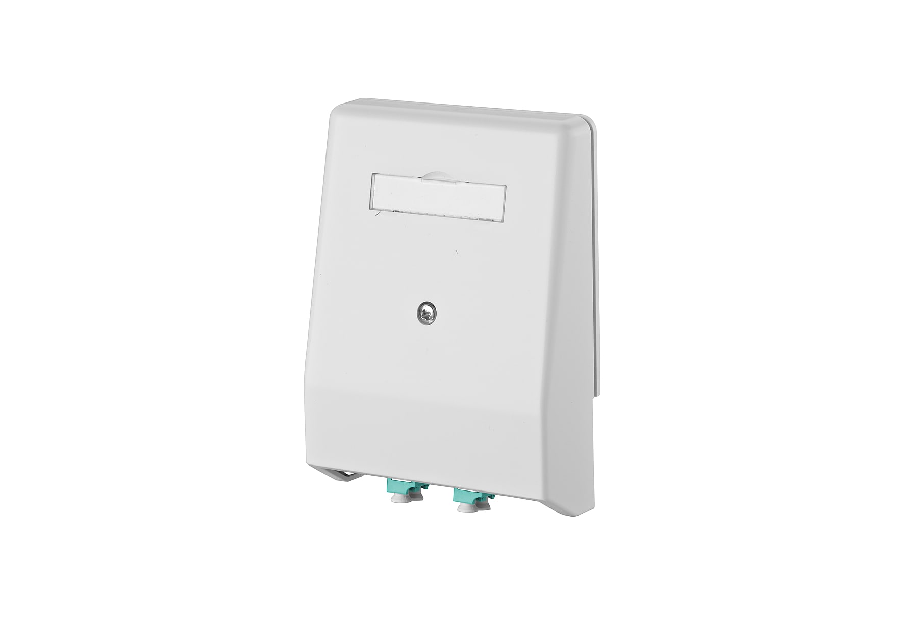 Metz MEZ1501107702-E OpDAT 4 UP 2xLC-D OM3 (aqua) reinweiA