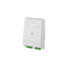 Metz MEZ150110F202-E OpDAT 4 UP 2xSC-D APC OS2 (grA1/4n) rein