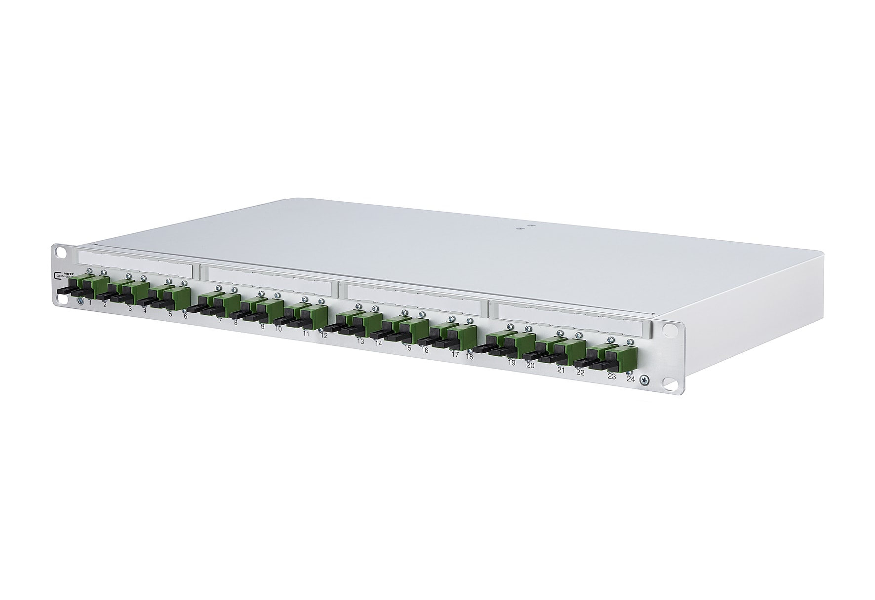 Metz - MEZ1502005924-E OpDAT PF 24xE2APC OS2 VIK 1HE 24Kupp/grA