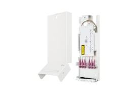 Metz - MEZ1503077506-E CP splice 6xLC-D OM4 12Pigt 33x13x4,5cm,