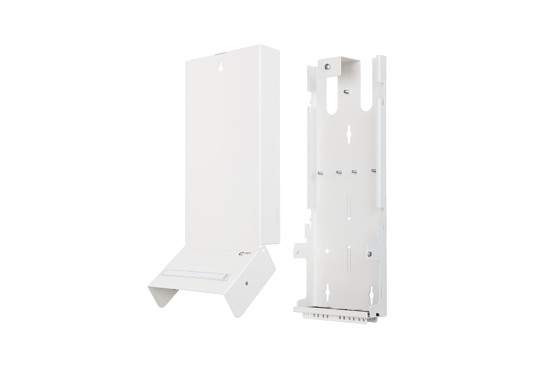 Metz MEZ15030D0000-E CP DCCS, unbestA1/4ckt 33x13x4,5cm