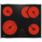 MIELE MIE10882000 VG!S Glaskeramik Kochstelle 60cm BrAter
