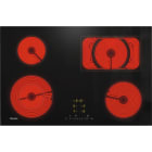 Miele - MIE10882040 VG!S Glaskeramik Kochstelle 75cm BrAter