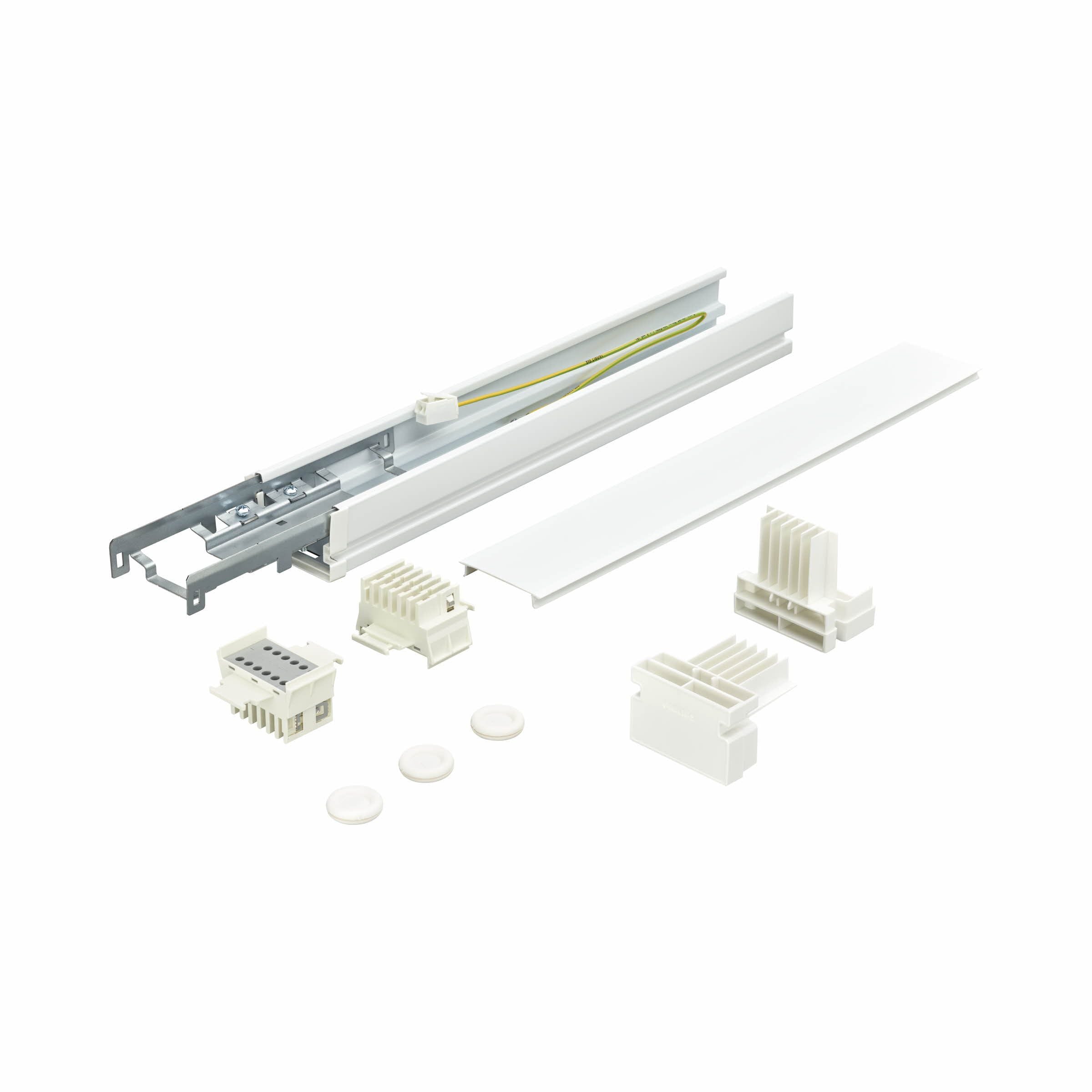 Philips PBZ77273100 LL500Z CM L400 Gen2 WH.