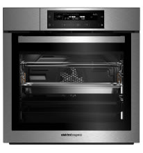 ELEKTRA BREGENZ - EKR7757882931 Einbaudampfbackofen 17BA 71L Easy Clean