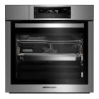 ELEKTRA BREGENZ - EKR7757882931 Einbaudampfbackofen 17BA 71L Easy Clean