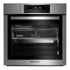 ELEKTRA BREGENZ - EKR7757882931 Einbaudampfbackofen 17BA 71L Easy Clean