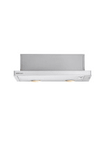 ELEKTRA BREGENZ EKR8862341600 Dunstabzug Flachschirm 60cm edelstahl