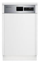 ELEKTRA BREGENZ EKR7633361035 GeschirrspA1/4ler int. 45cm 6Prog. AqSa+