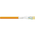 DATWAYLER DAT19145400DL Datenkabel Kat.6A F/FTP 4x2xAWG23/1 LSHF