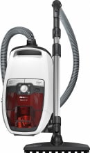 Miele - MIE10980360 Bodenstaubsauger 890W 2L beutell lotoswe