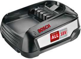 BOSCH ROBERT - BOSBHZUB1830 Wechselakku Power for ALL 18V 3.0 Ah bis