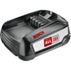 BOSCH ROBERT - BOSBHZUB1830 Wechselakku Power for ALL 18V 3.0 Ah bis