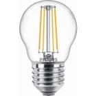 Philips - PBZ34732800 CorePro LEDLusterND4.3-40W E27 827P45CLG