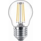Philips - PBZ34732800 CorePro LEDLusterND4.3-40W E27 827P45CLG