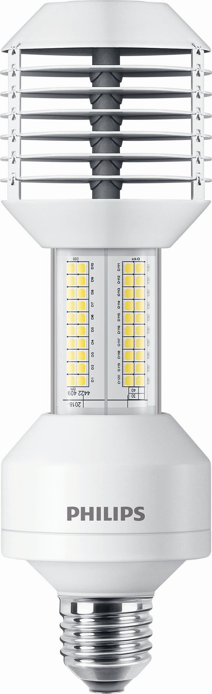 Philips - PBZ44903900 MAS LED SON-T EM 3.6Klm 23W 727 E27